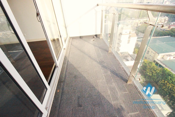 Luxury 03 bedrooms apartment for lease in Lancaster- Nui Truc- Ba Dinh, Hanoi